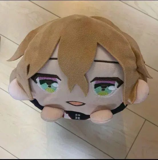 ヒプノシスマイク U.M.R. 夢野幻太郎 BIG ウールもち