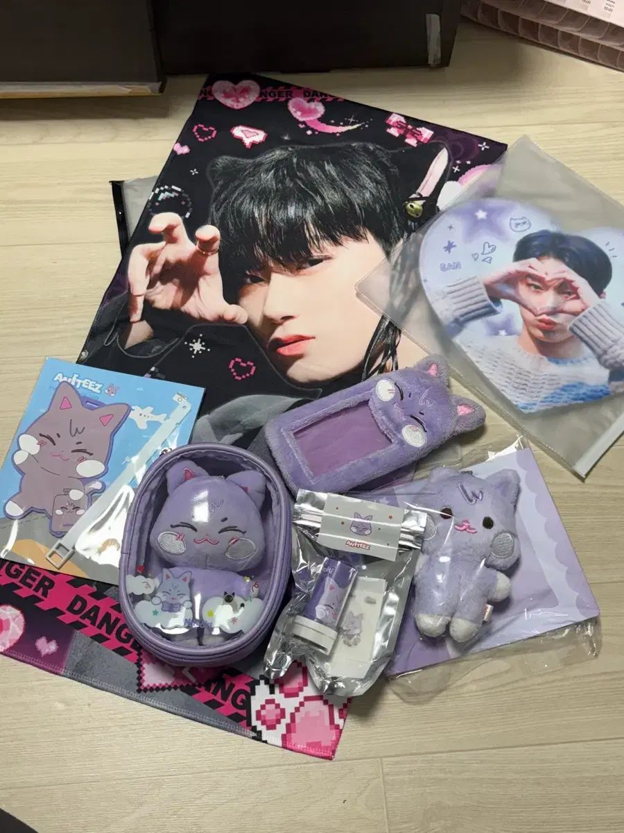 サン SAN チェサン スローガン あんスタ ダック まとめ