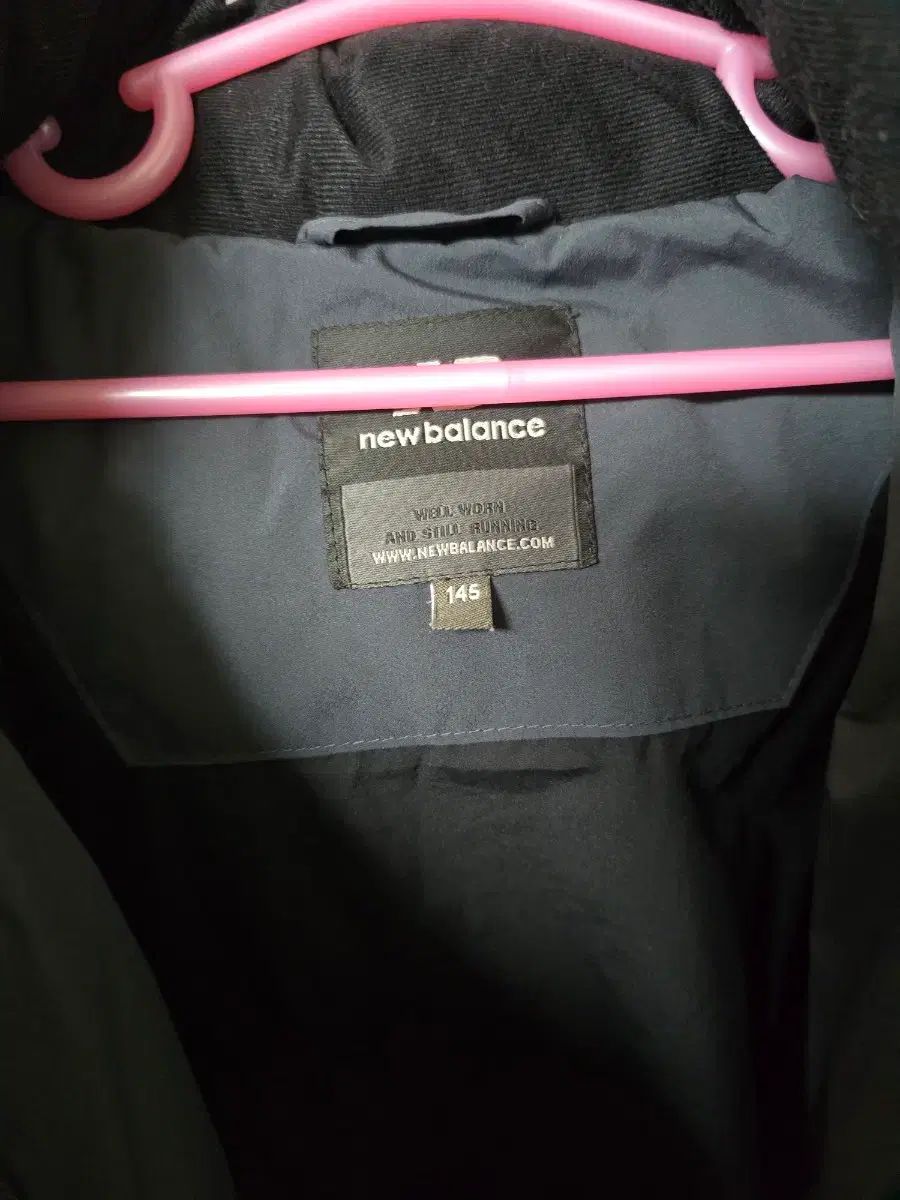 ニュー ンス ロングダウンジャケット グレー ファー フード WHO 145