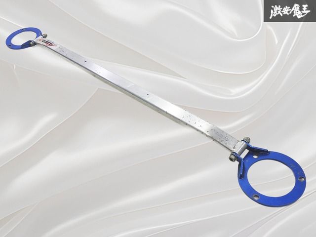 ☆変形無し☆ CUSCO クスコ ZZW30 MR-S/MRS フロント タワーバー 補強