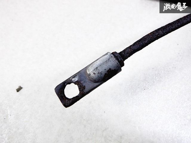 保証付 三菱純正 CT9A ランサーエボリューション ランエボ7