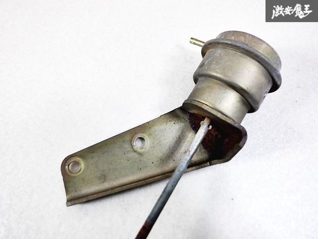 保証付 三菱純正 CT9A ランサーエボリューション ランエボ7 保証付 三菱純正 CT9A ランサーエボリューション ランエボ7