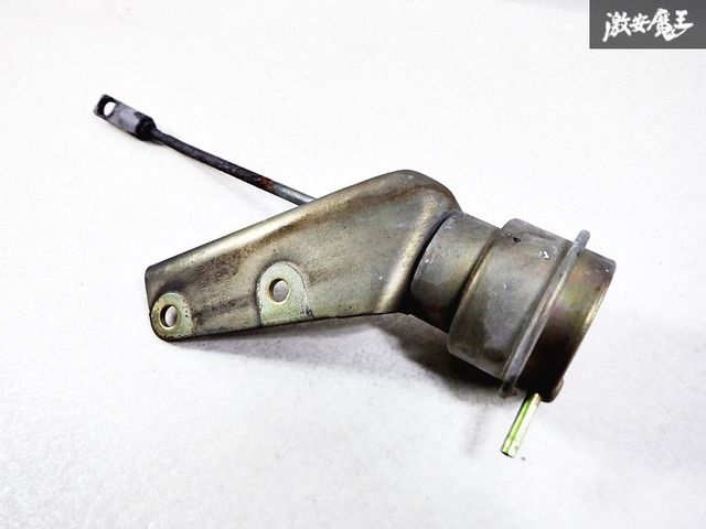 保証付 三菱純正 CT9A ランサーエボリューション ランエボ7