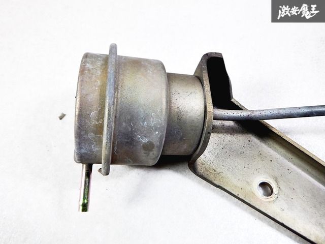 ランエボ9 純正アクチュエーター　CT9A 保証付 三菱純正 CT9A ランサーエボリューション ランエボ7