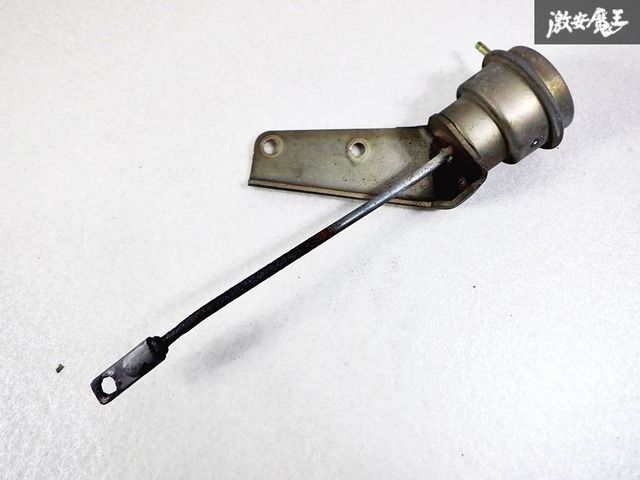 保証付 三菱純正 CT9A ランサーエボリューション ランエボ7