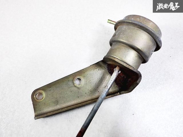 保証付 三菱純正 CT9A ランサーエボリューション ランエボ7