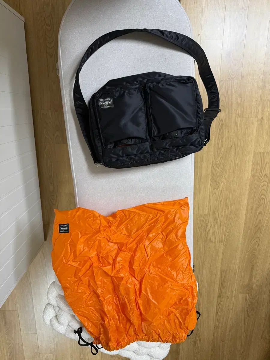 吉田ポーター タンク large₍ラージ