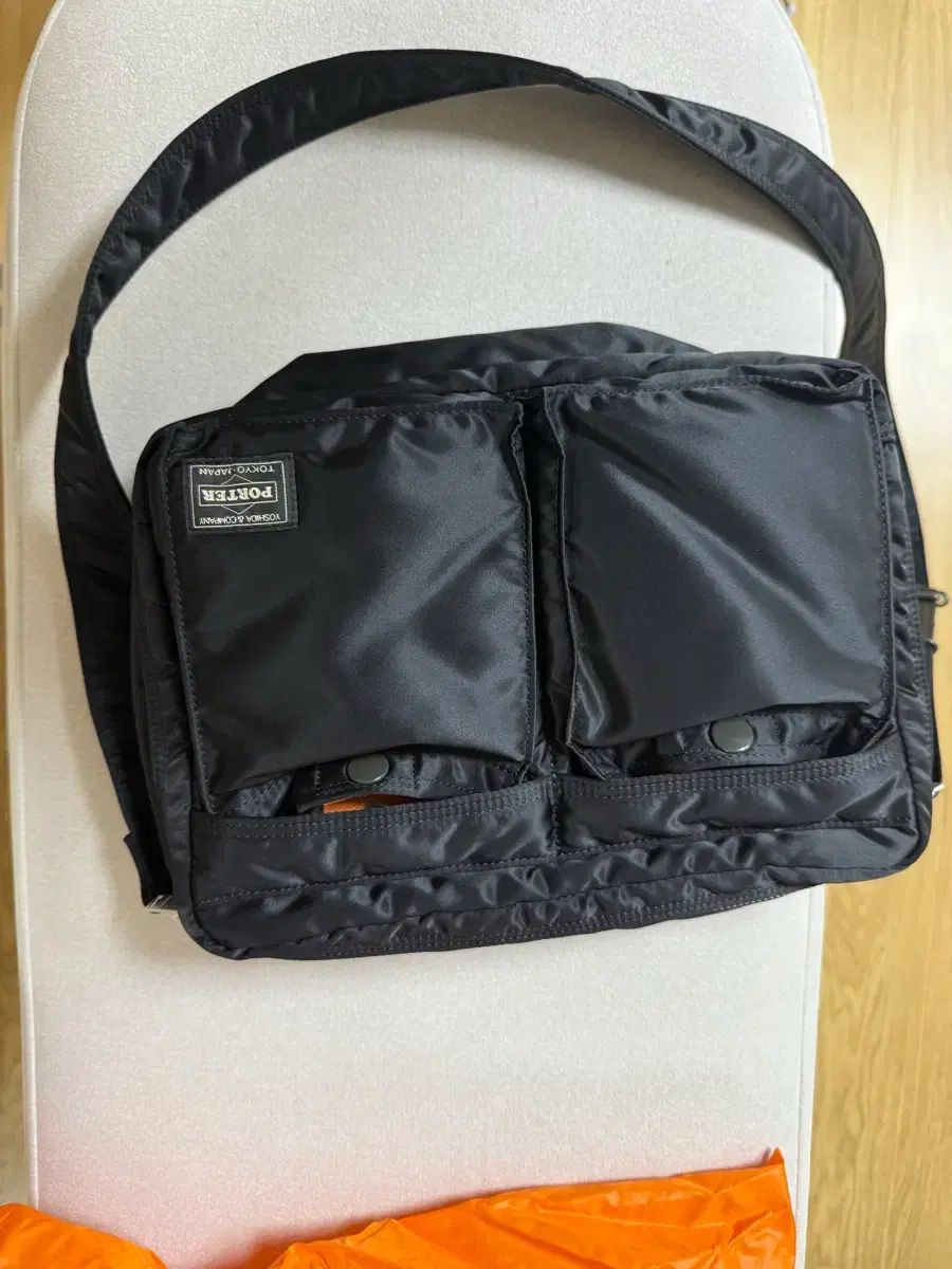 吉田ポーター タンク large₍ラージ