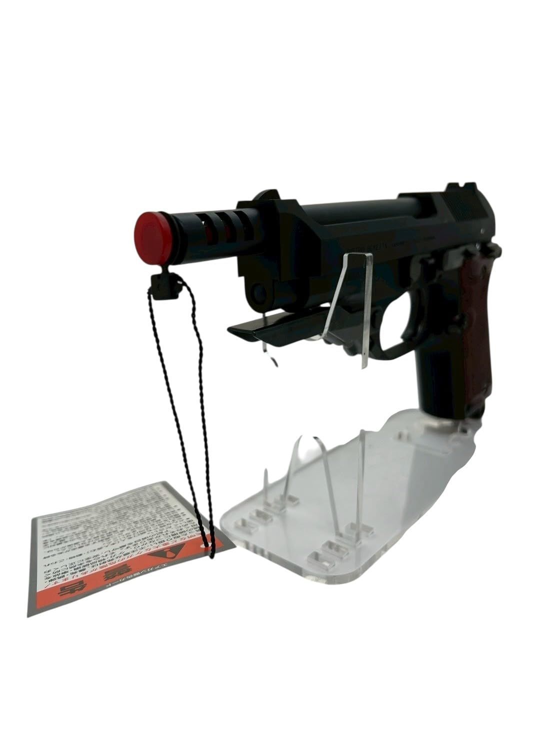 KSC M93R-II HW 07HK 18歳以上ガスブローバック ○1758 - メルカリ