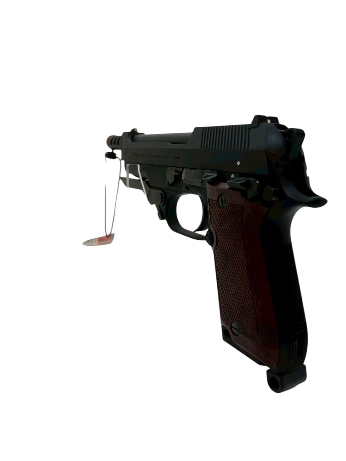 KSC M93R-II HW 07HK 18歳以上ガスブローバック ○1758 - メルカリ