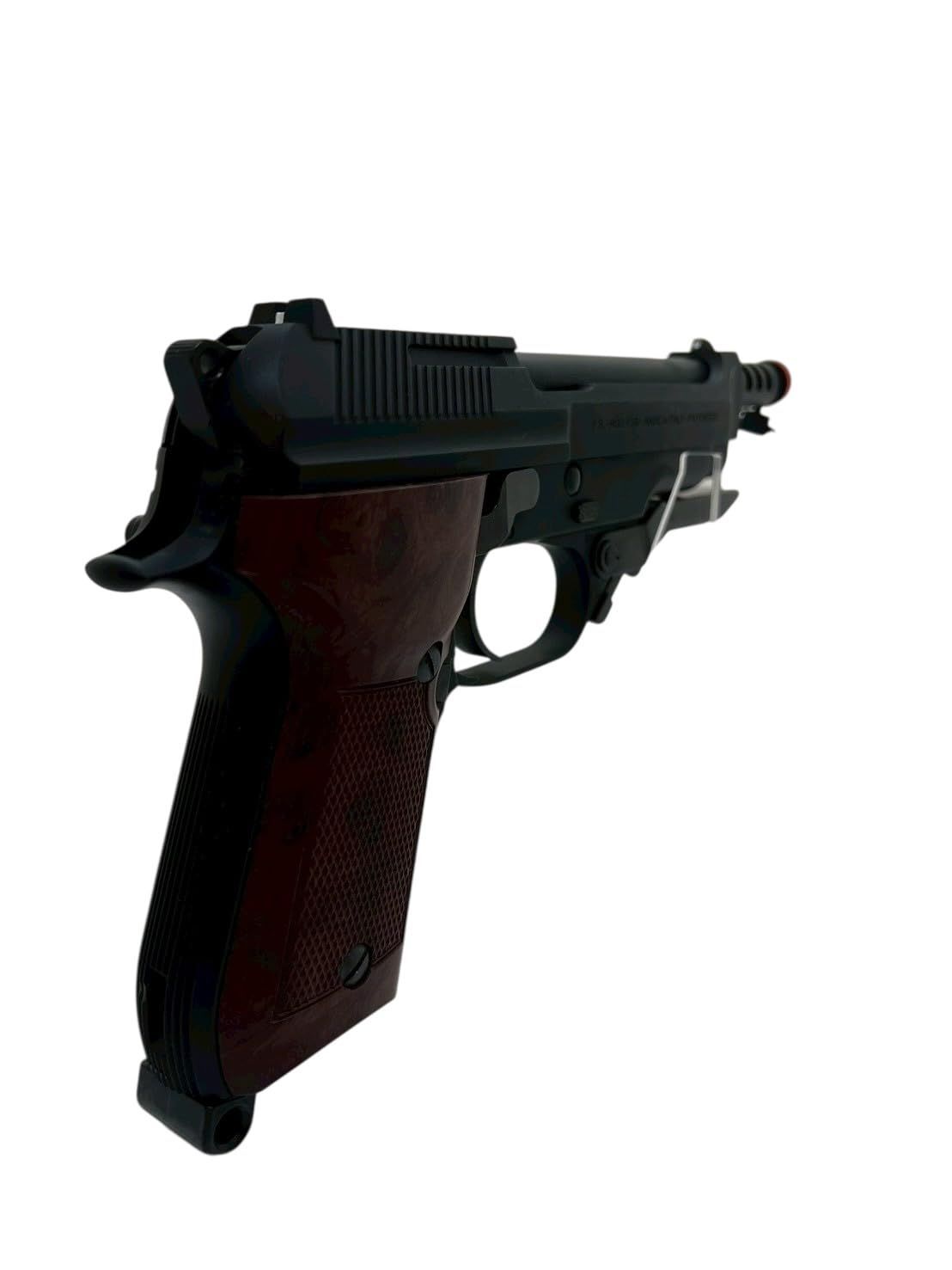 KSC M93R-II HW 07HK 18歳以上ガスブローバック ○1758 - メルカリ