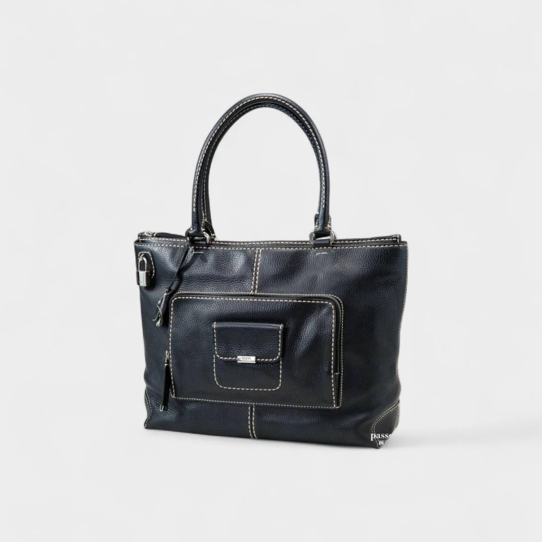 ✨極美品✨TOD'S (トッズ) KATE (ケイト) トートバッグ ビジネスバッグ