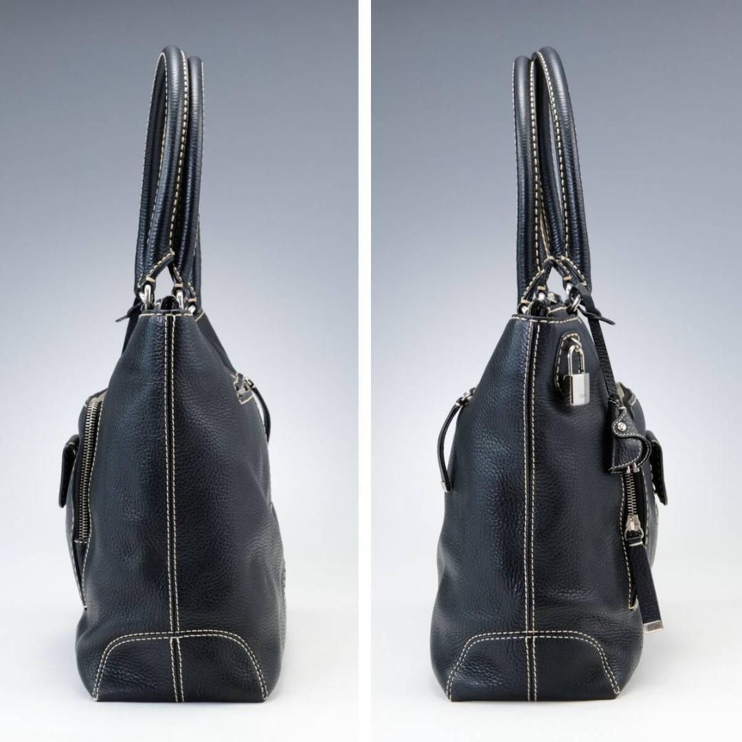 ✨極美品✨TOD'S (トッズ) KATE (ケイト) トートバッグ ビジネスバッグ