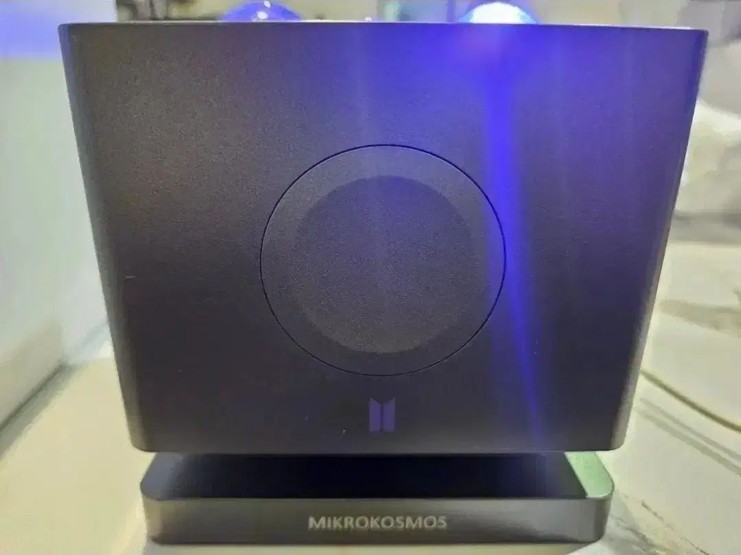 ジョングク ムードライト