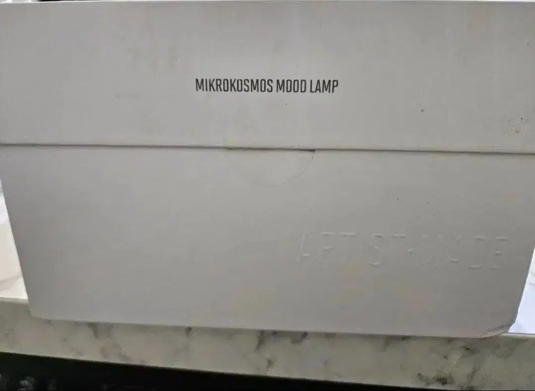 ジョングク ムードライト