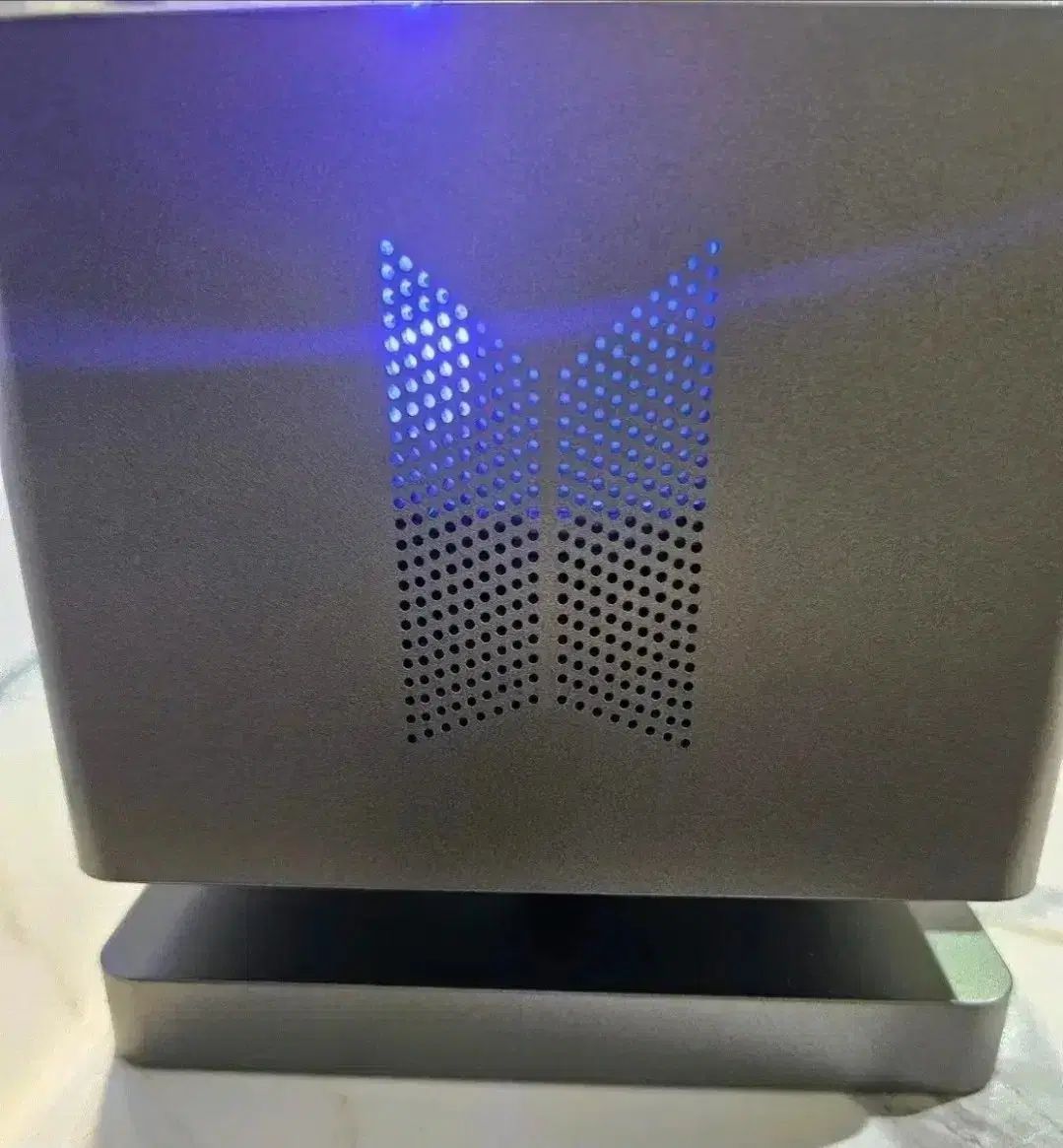 新品) BTS ジョングク ムードライト スピーカー 出品 - メルカリ