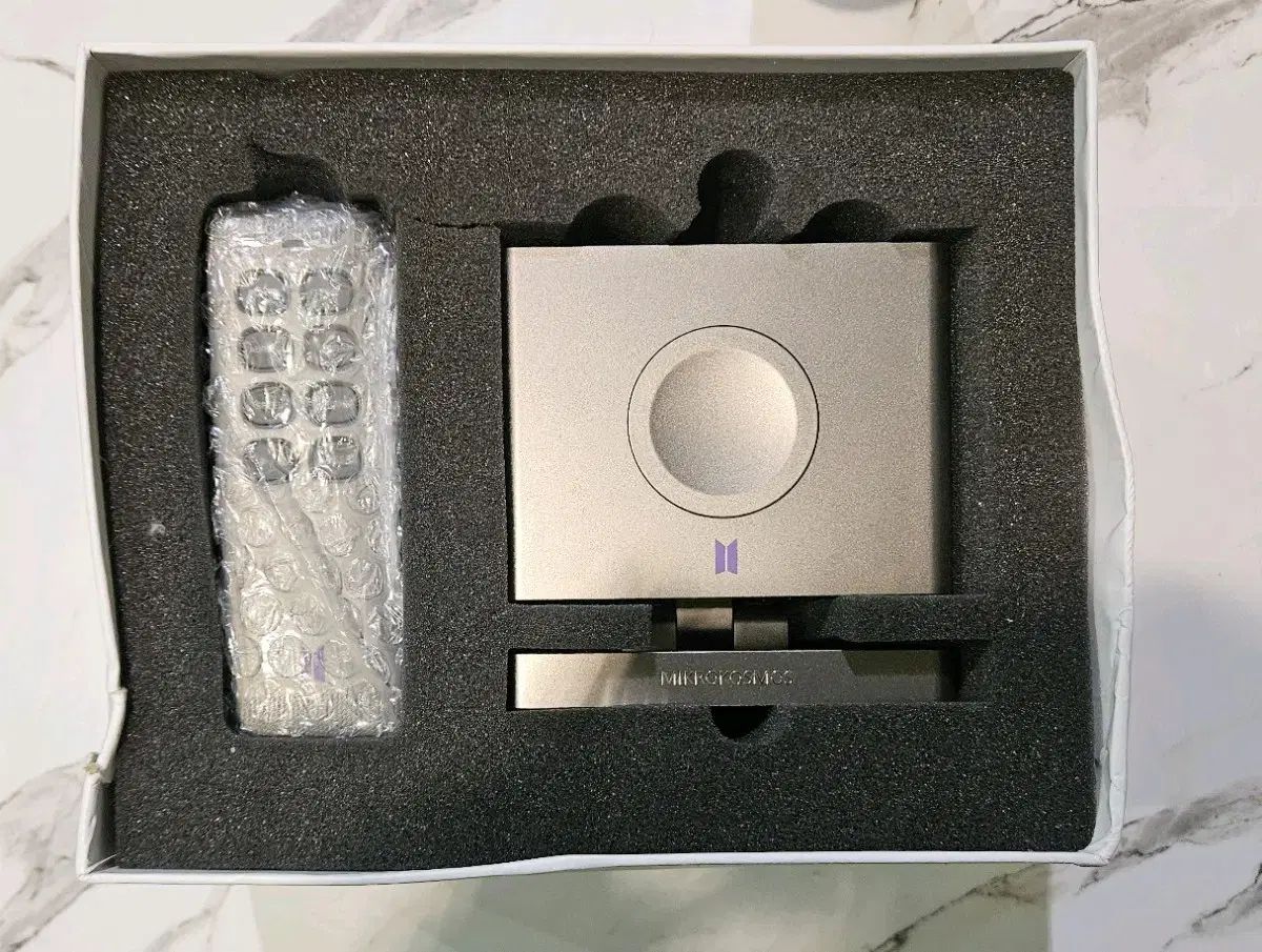  BTS ジョングク ムードライト スピーカー その他 タレントグッズ