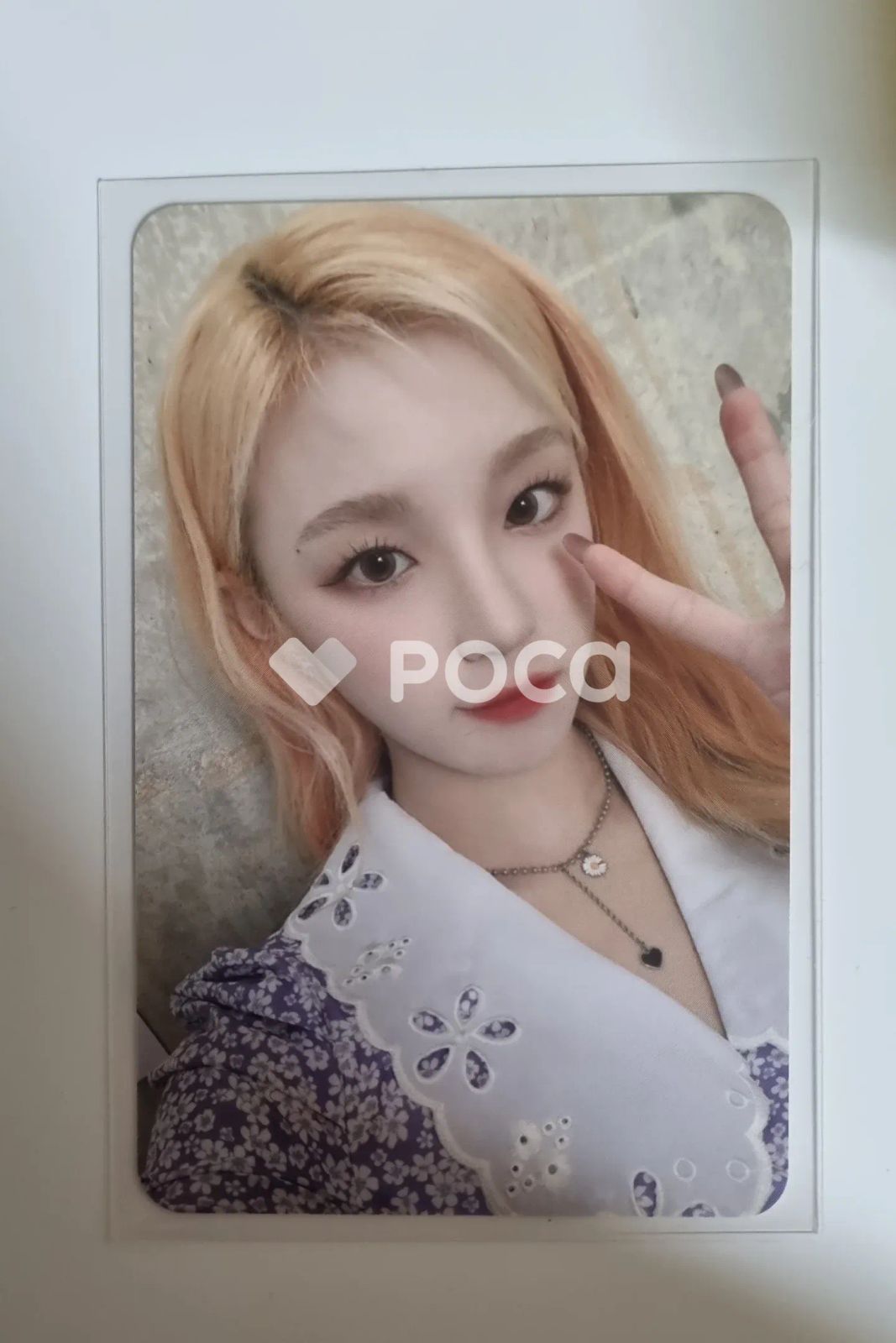 G)I-DLE ウギ 2023 SEASON'S GREETINGS CUBEE - メルカリ