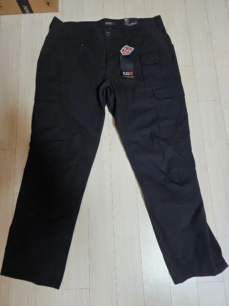 511タクティカル abrプロ パンツ 36インチ