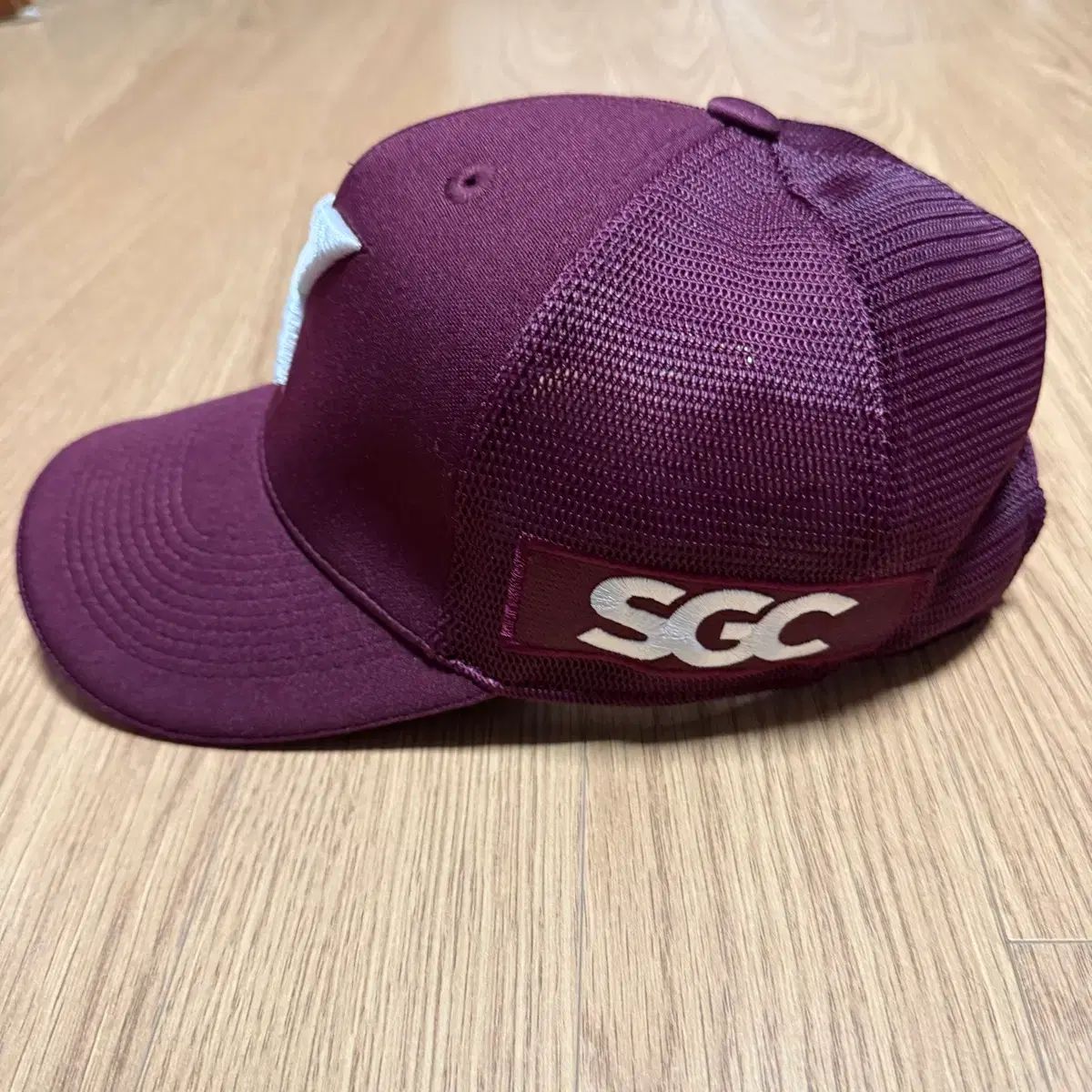 XL キウムヒーローズ選手団支給品