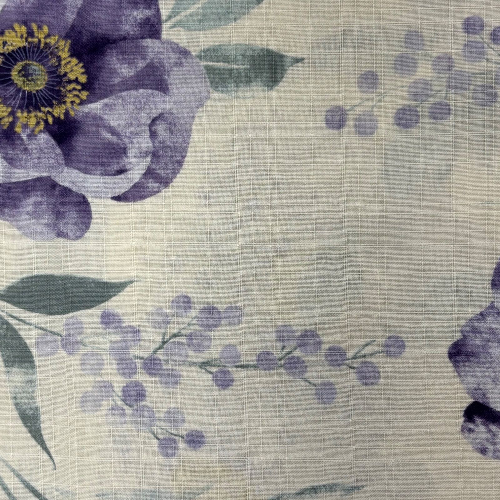 大人のゆかた◇新品！高級綿浴衣4点セット◎プレタ浴衣・単帯・帯〆