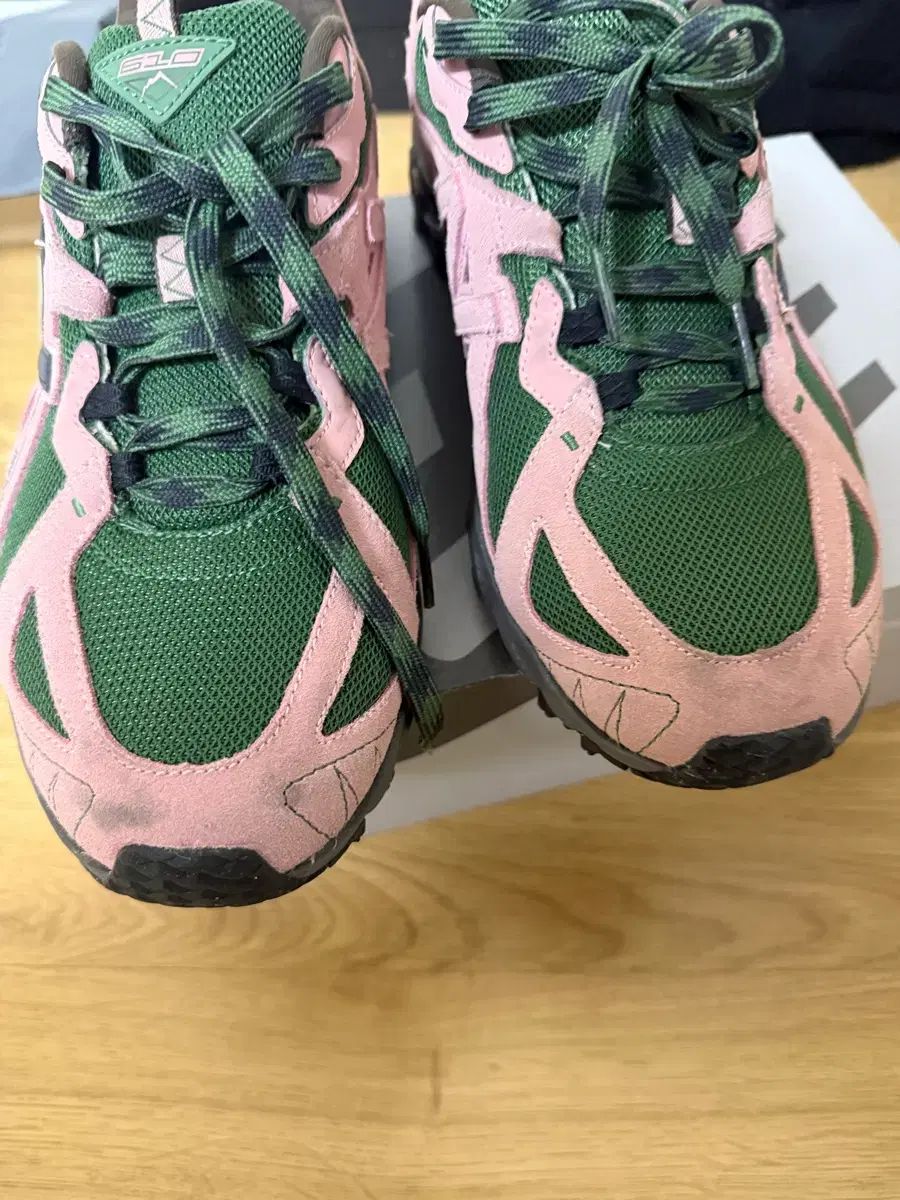 ニュー ンス ピンク ML 610 T 290