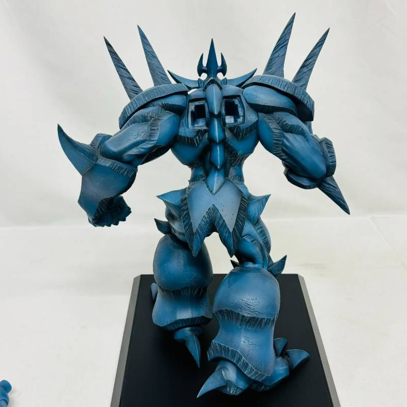 遊戯王 デュエルモンスターズ 重巧超大 シリーズ オベリスクの巨神兵