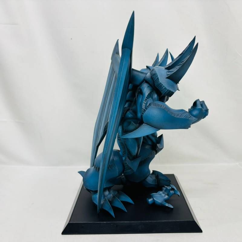 遊戯王 デュエルモンスターズ 重巧超大 シリーズ オベリスクの巨神兵