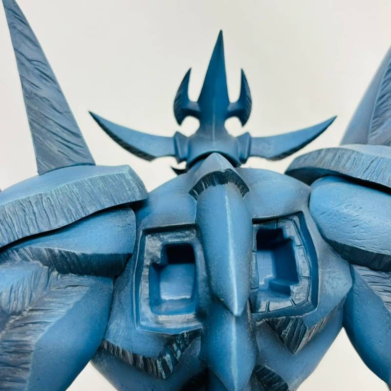 遊戯王 デュエルモンスターズ 重巧超大 シリーズ オベリスクの巨神兵