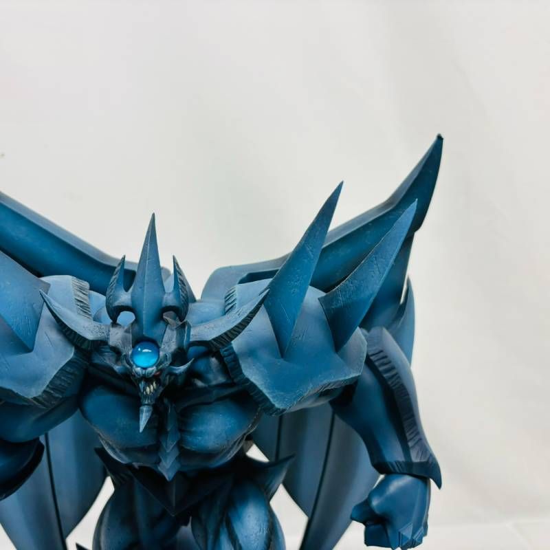 遊戯王 デュエルモンスターズ 重巧超大 シリーズ オベリスクの巨神兵