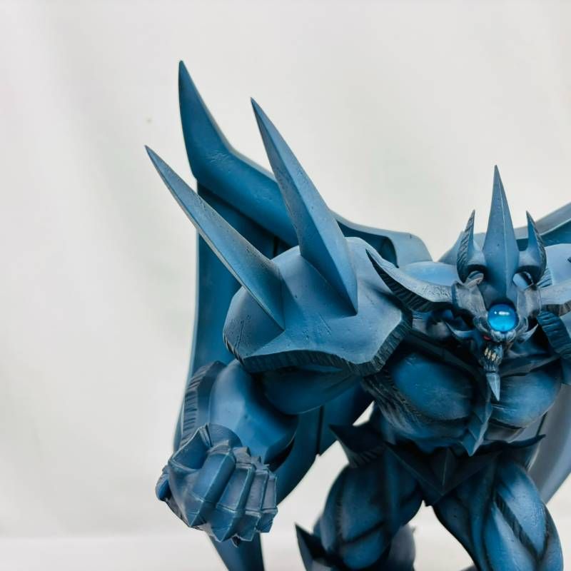 遊戯王 デュエルモンスターズ 重巧超大 シリーズ オベリスクの巨神兵