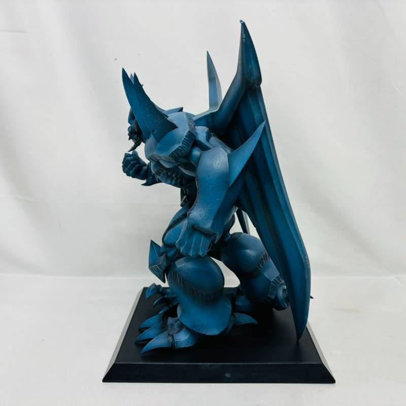 遊戯王 デュエルモンスターズ 重巧超大 シリーズ オベリスクの巨神兵