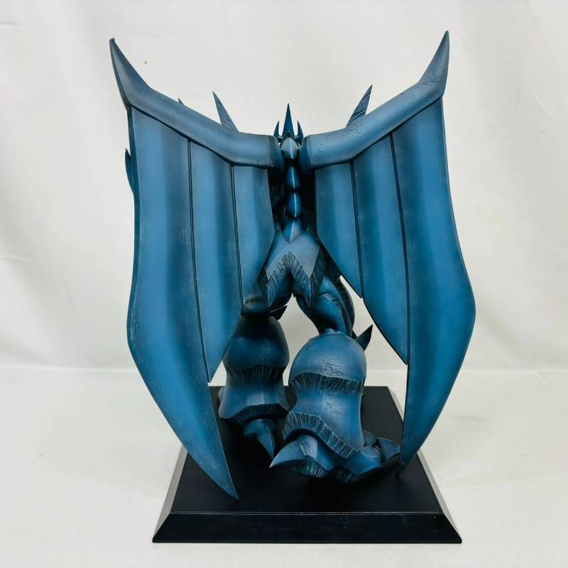 遊戯王 デュエルモンスターズ 重巧超大 シリーズ オベリスクの巨神兵