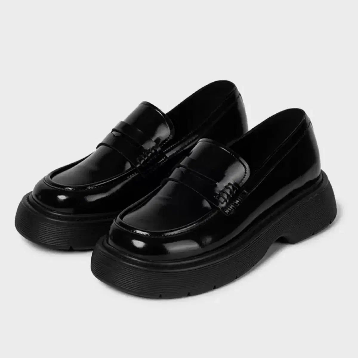 記号 ローファー 230 CASUAL PENNY LOAFERS