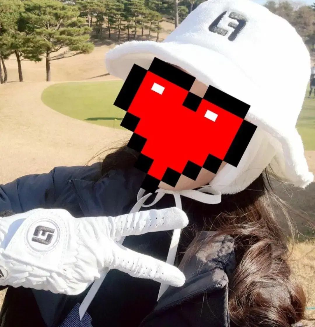 フットジョイ 帽子 アクシュネットコリア