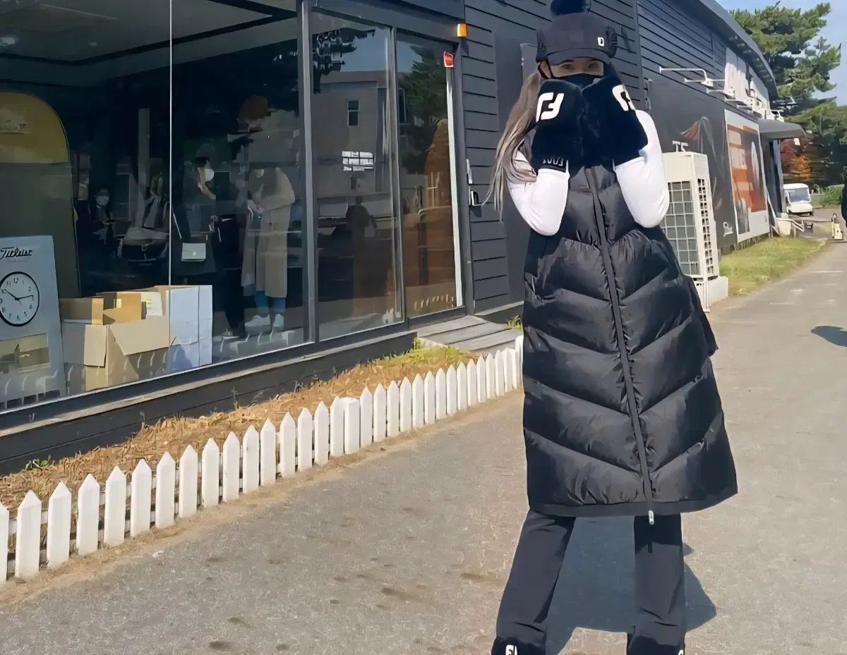 フットジョイ ダウン アクシュネットコリア