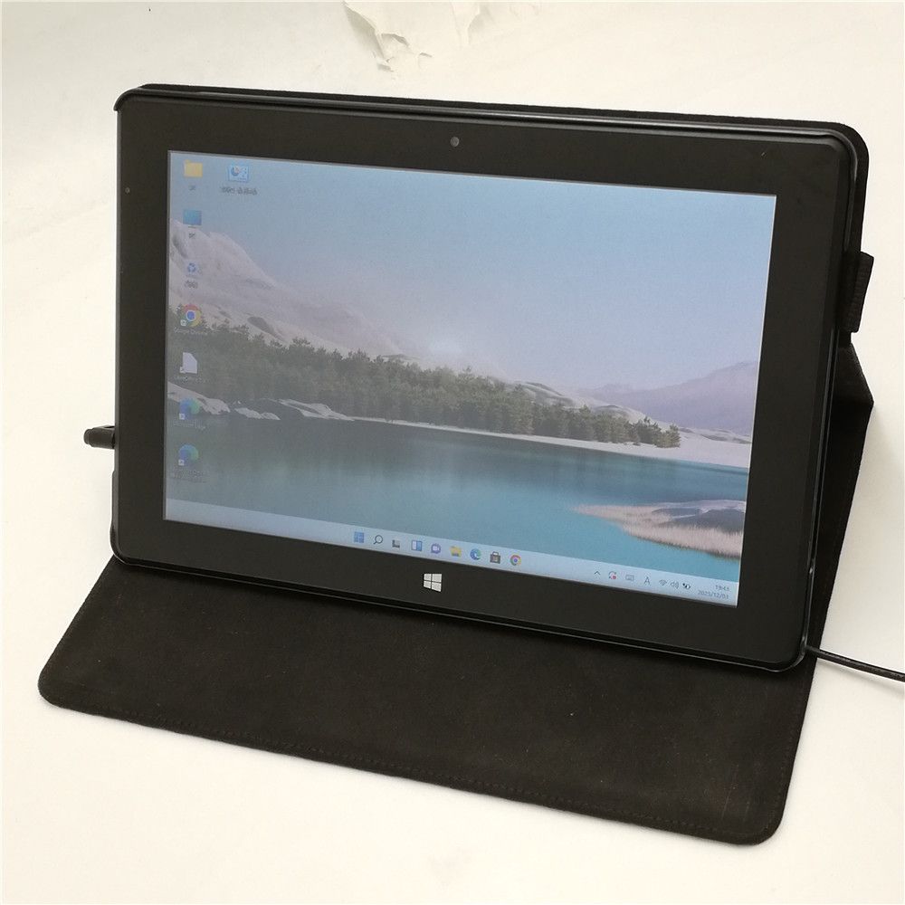 向 Wi Fi有 エプソン タブレット EPSON TN 21 E Atom 高速SSD 無線LAN Bluetooth Windows 11 Office済 カバー付 即使用可