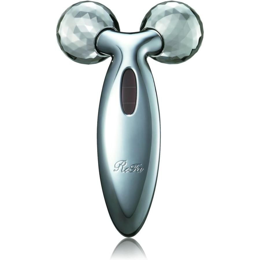 アウトレット 美容器 フェイスローラー 美顔ローラー フェイスケア 展示 MTG ReFa CARAT リファカラット PEC-L 1706