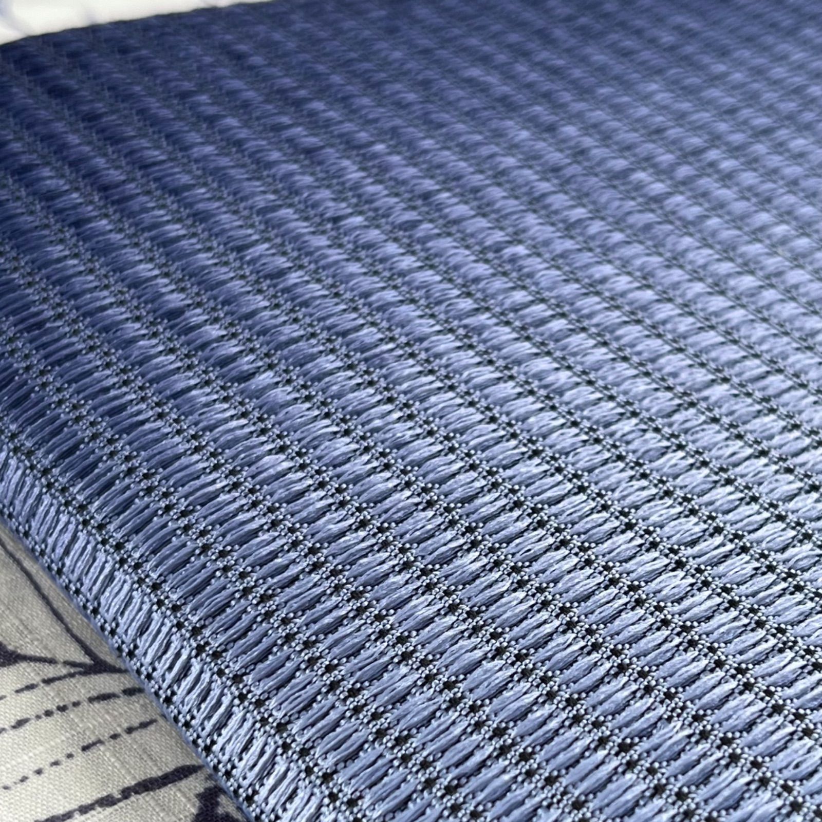 大人のゆかた◇新品！高級綿浴衣4点セット◎プレタ浴衣・単帯・帯〆