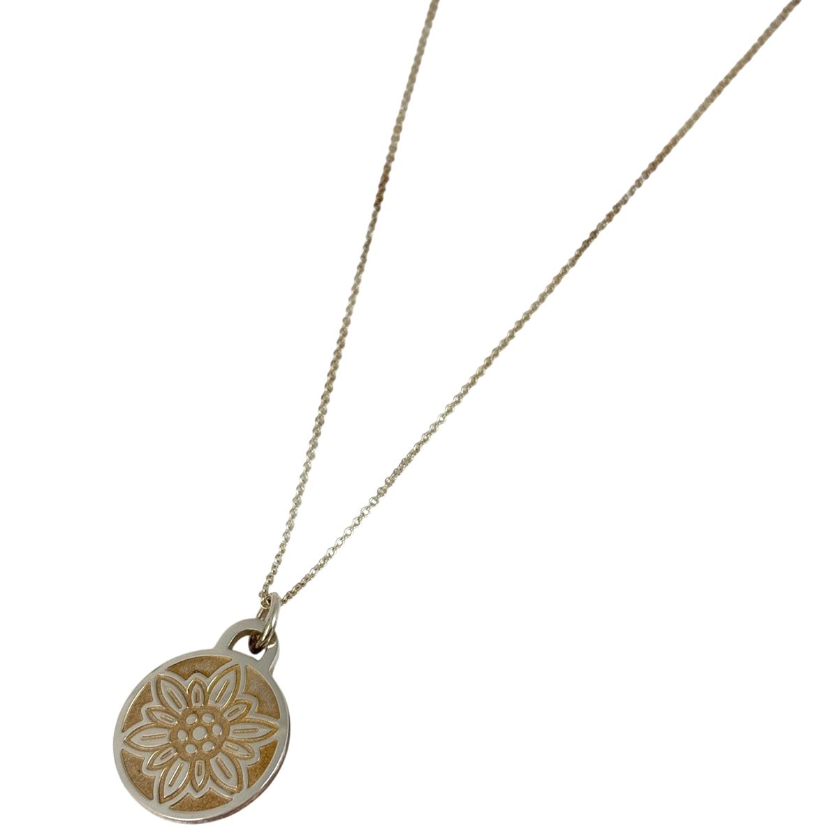 ティファニー TIFFANY&Co. GO WOMEN 2023 ネックレス ペンダント