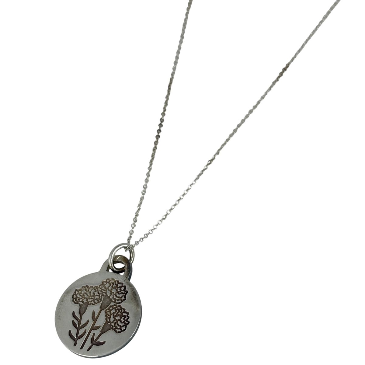 節約 ティファニー TIFFANY&Co. GO WOMEN 2022 ネックレス