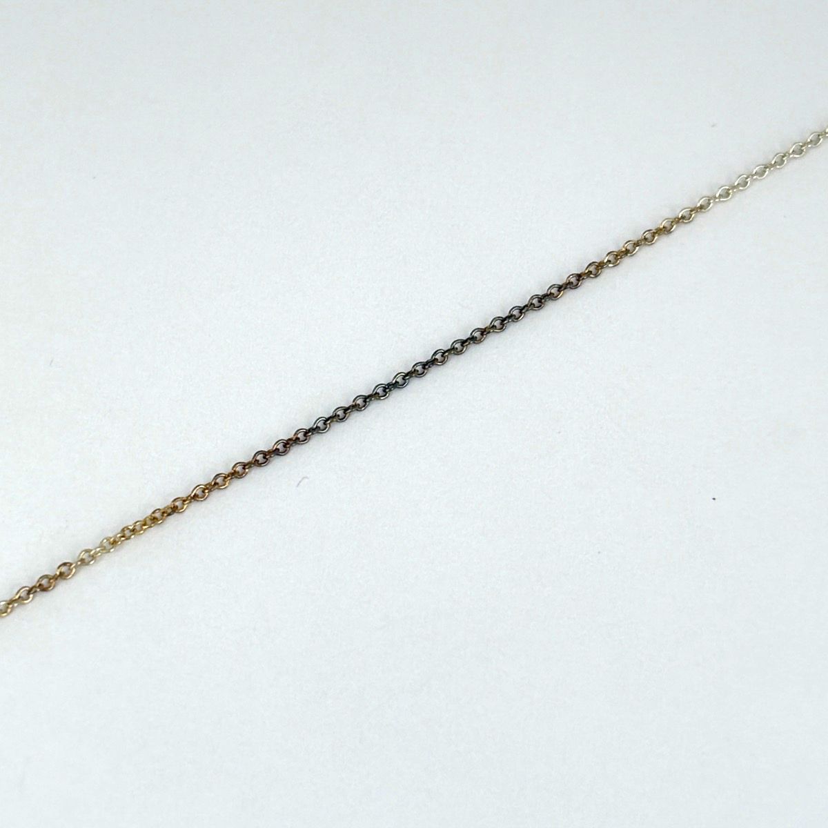 ティファニー TIFFANY&Co. 最も安い GO WOMEN 2022 ネックレス