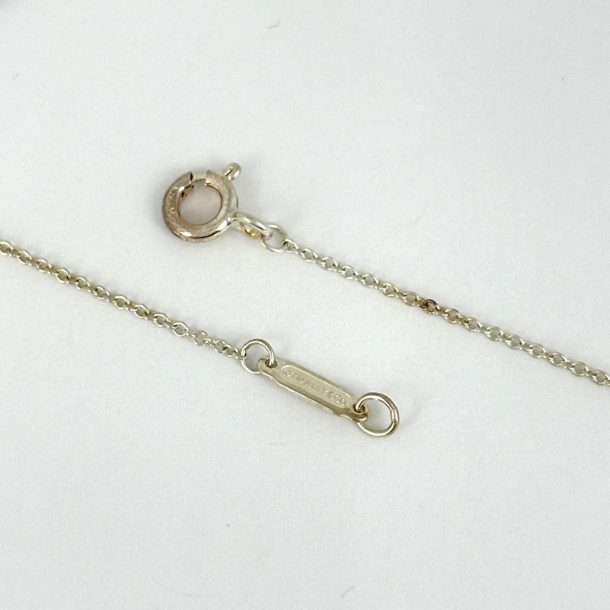 ティファニー TIFFANY&Co. 最も安い GO WOMEN 2022 ネックレス