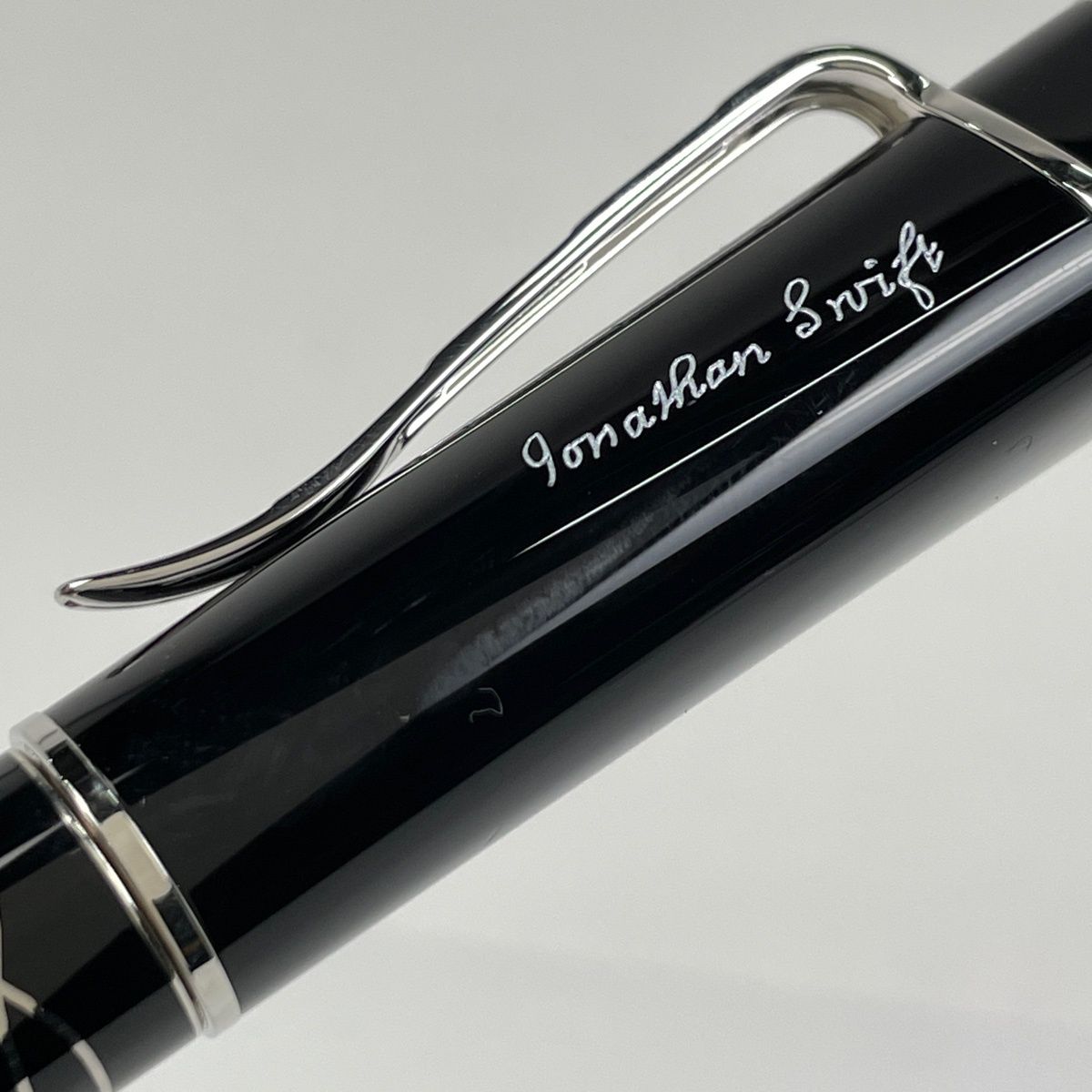 レジン シルバー