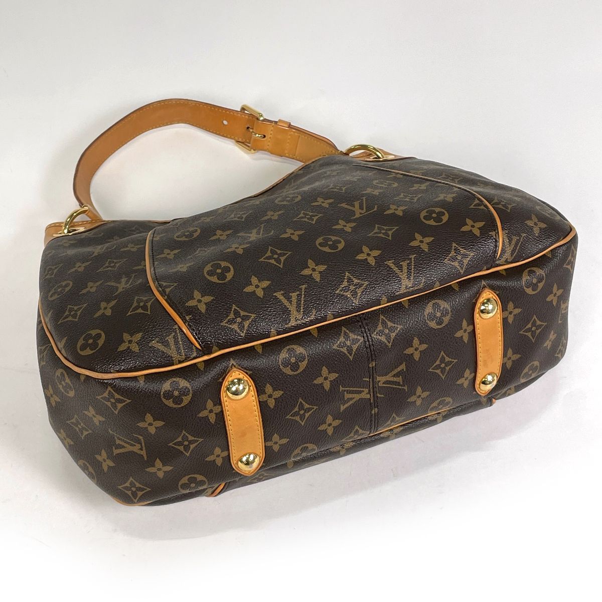 ルイ・ヴィトン Louis Vuitton ガリエラ PM ワンショルダー 肩掛け