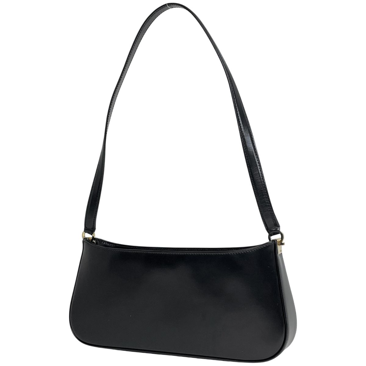 サルヴァトーレフェラガモ Salvatore Ferragamo ガンチーニ ショルダー