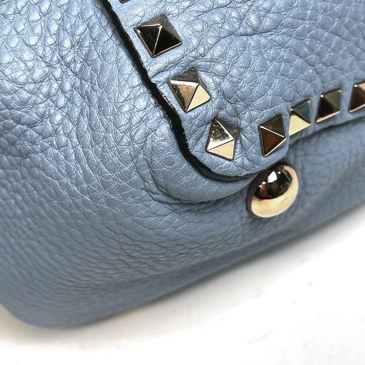 ヴァレンティノ・ガラヴァーニ Valentino Garavani ロックスタッズ