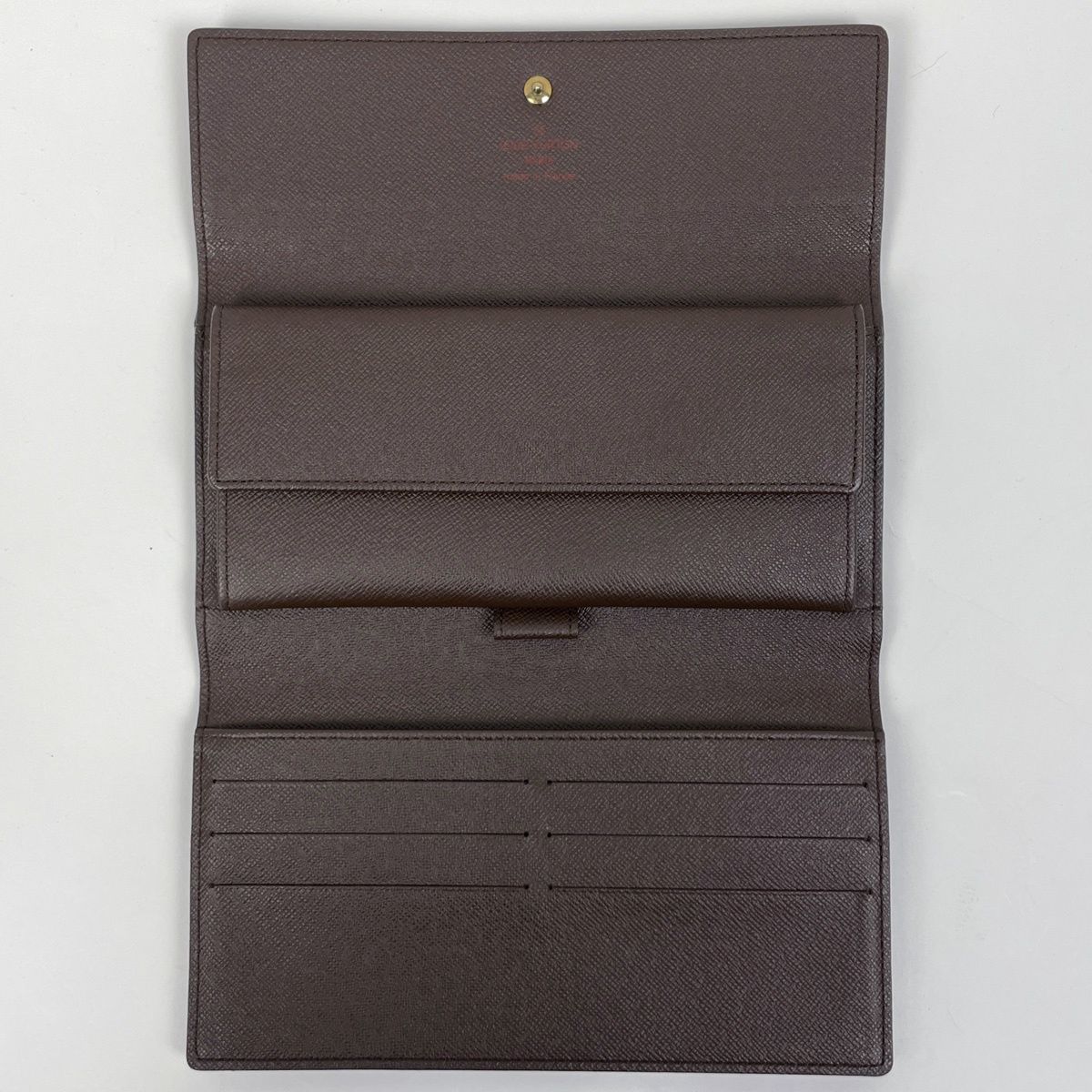ルイ・ヴィトン Louis Vuitton ポルトフォイユ インターナショナル 