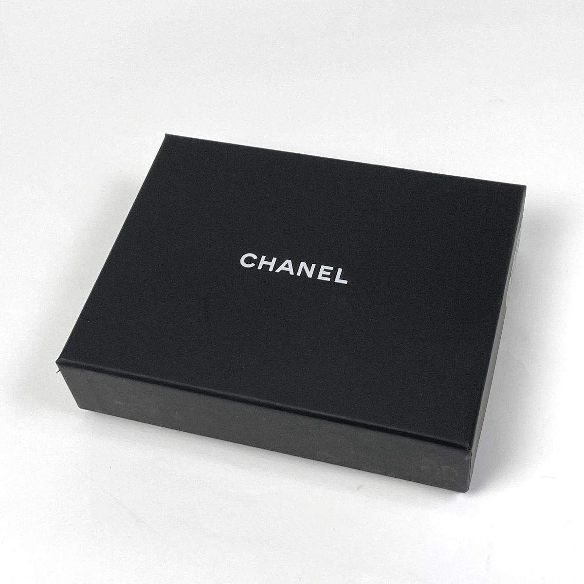 シャネル CHANEL ココマーク コインケース カードケース 小銭入れ
