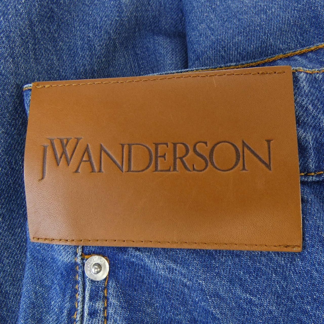  ジェイダブルアンダーソン J W ANDERSON ジーンズ その他 パンツ